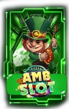 yok789 ambslot
