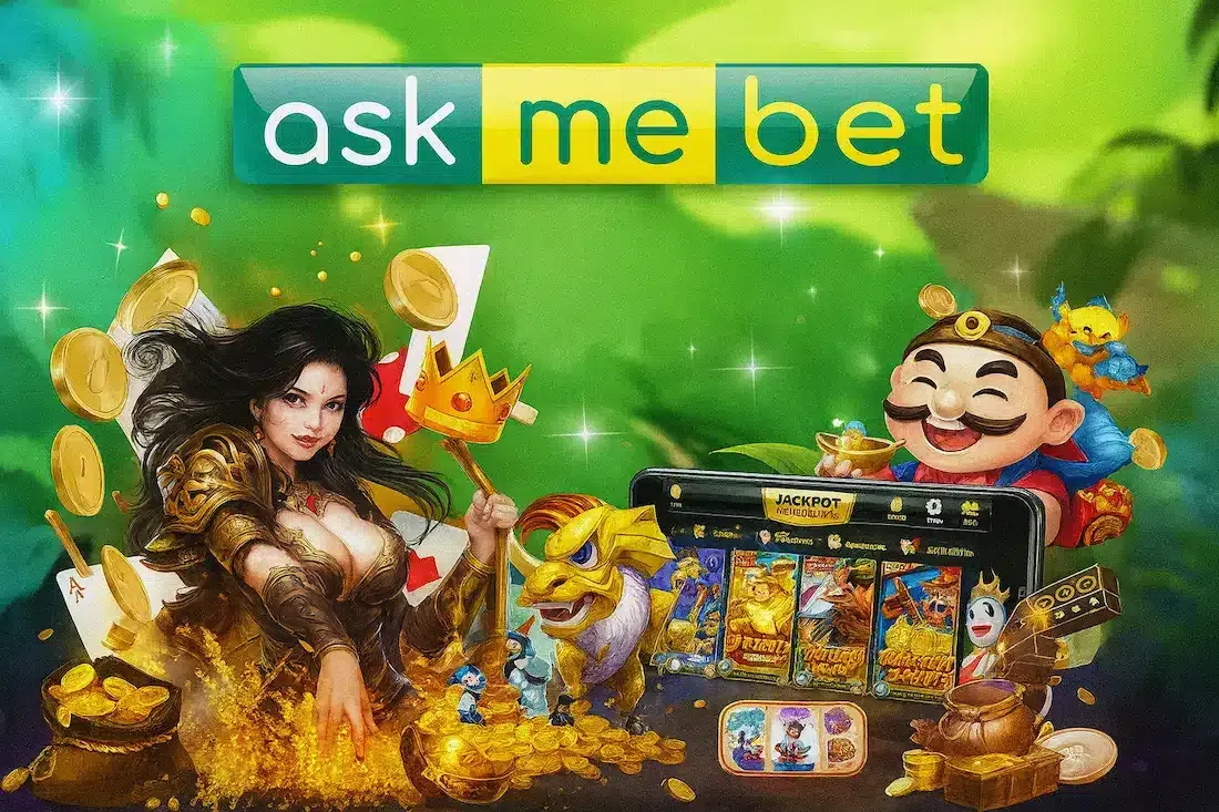 yok789 askmeslot