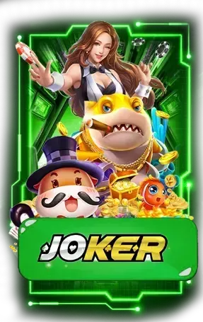 yok789 joker
