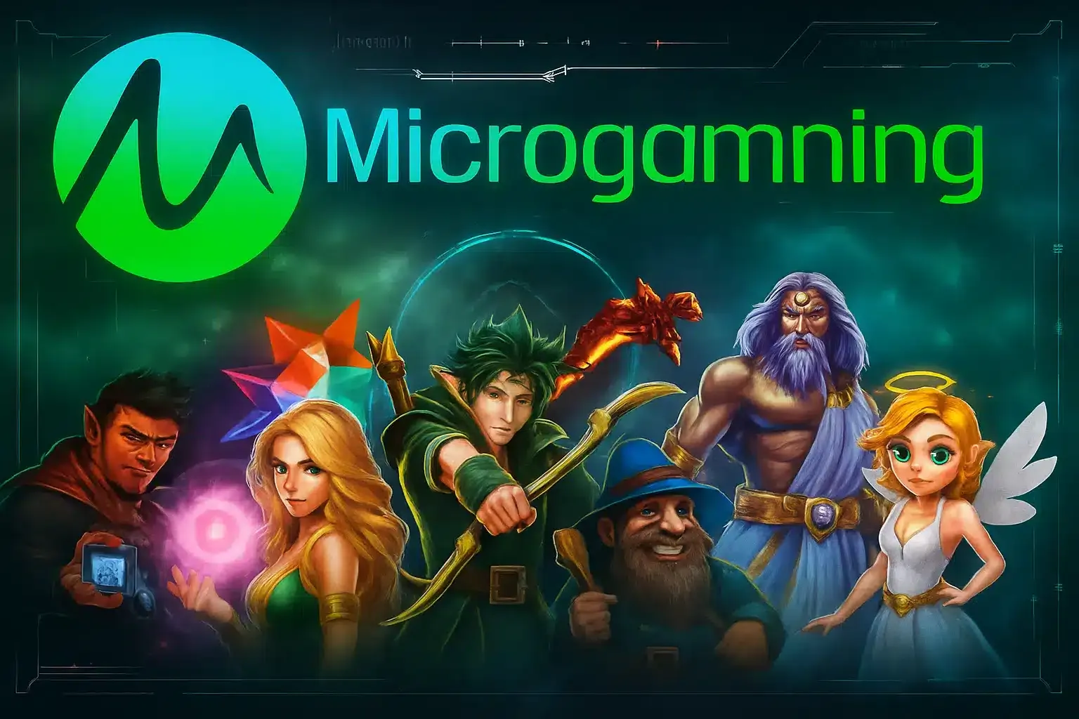 yok789 microgaming